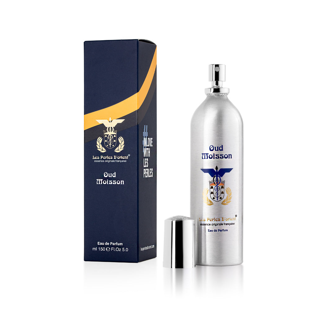 OUD MOISSON 150 ML EDP SPRAY