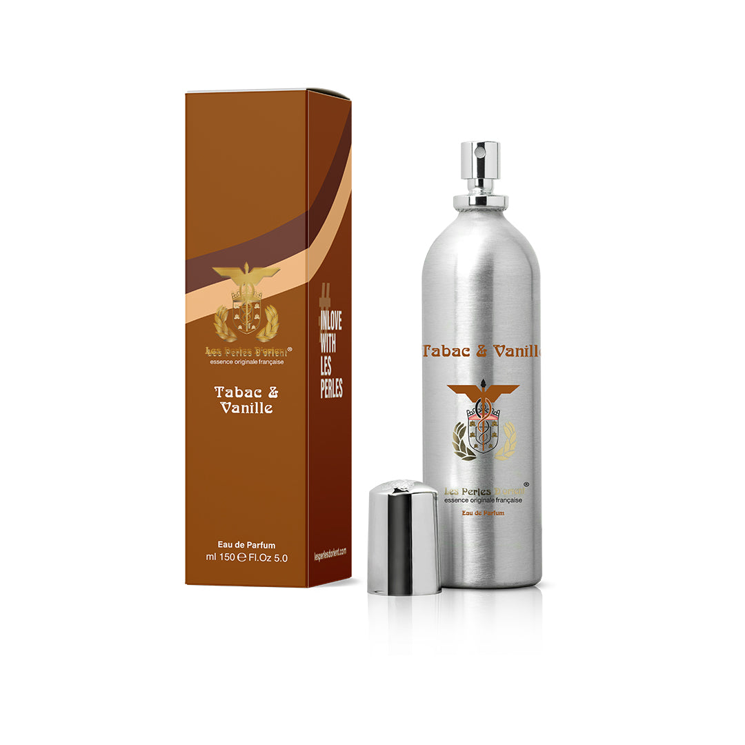 Tabac & Vanille 150 ML Edp Spray