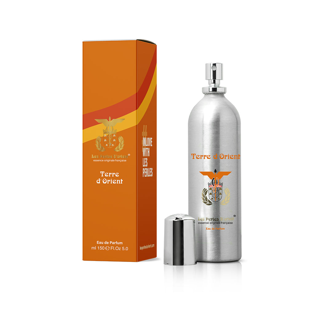 Terre d’Orient 150 ML Edp Spray