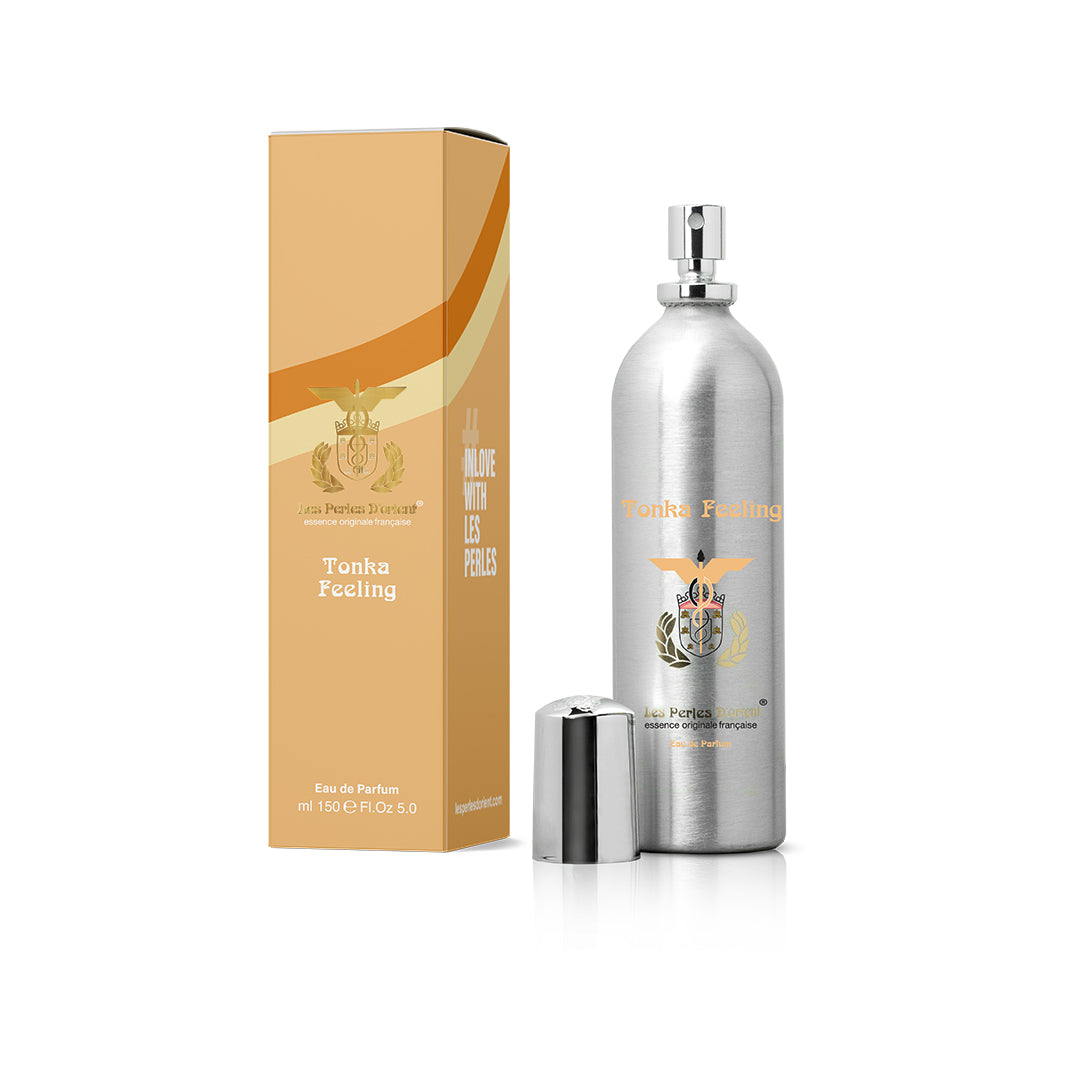 TONKA FEELING 150 ML EDP SPRAY