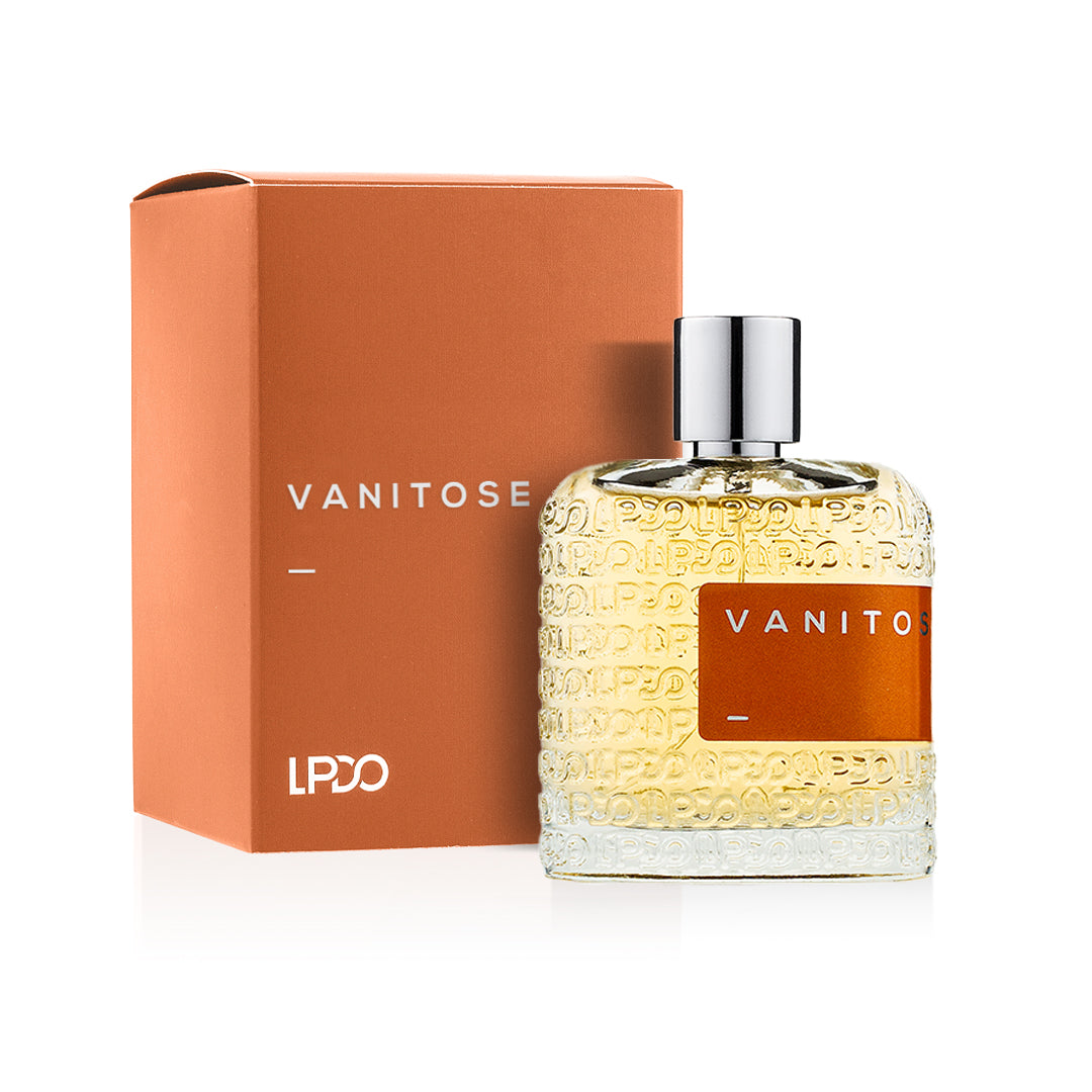 VANITOSE