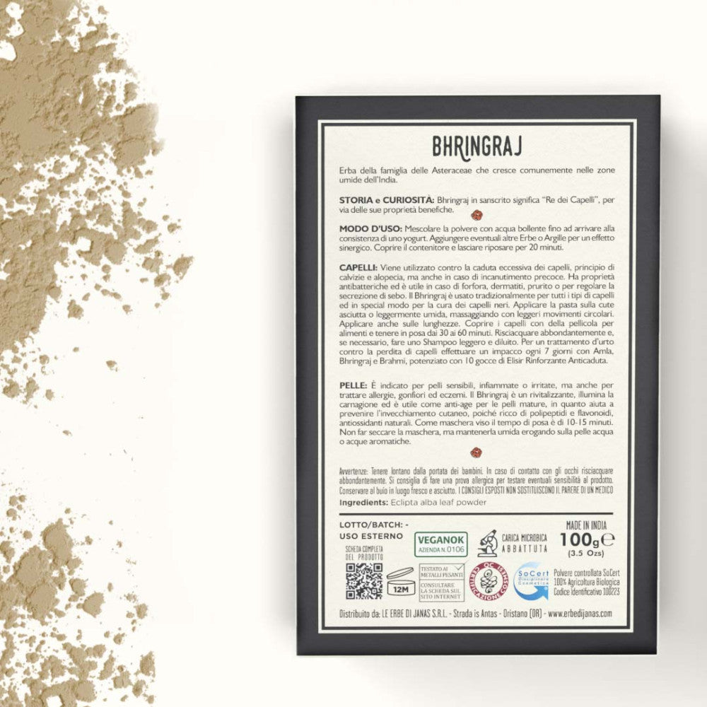 Bhringraj (Maka) BIO