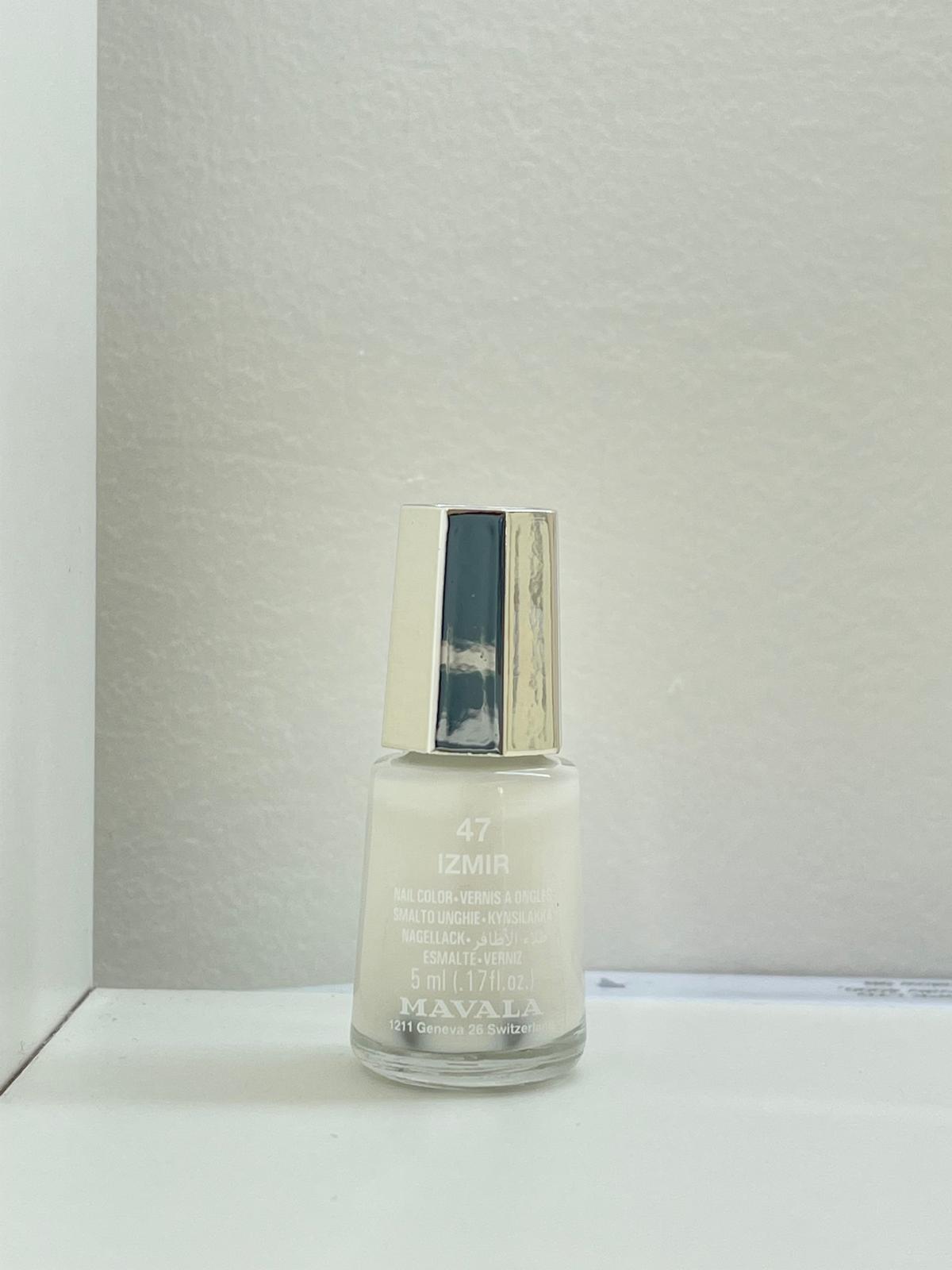 Smalto unghie n.47 IZMIR