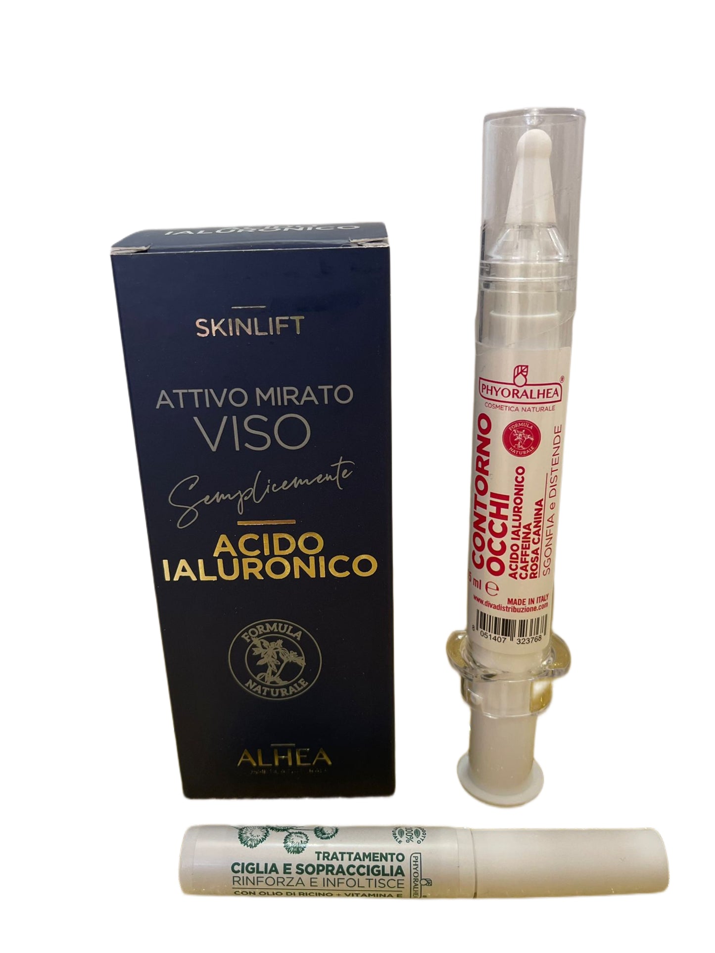 KIT RIGENERANTE