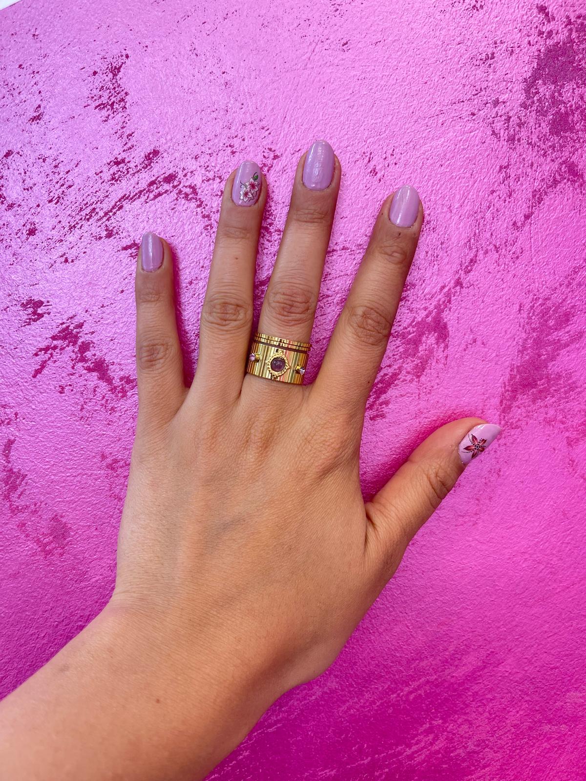 Cleopatra’s ring