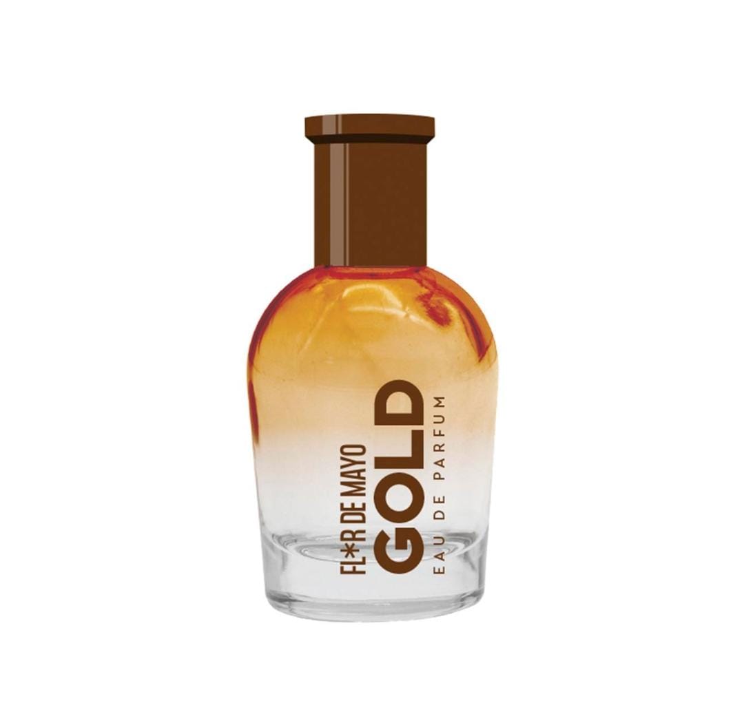 Gold eau de parfum INVICTUS