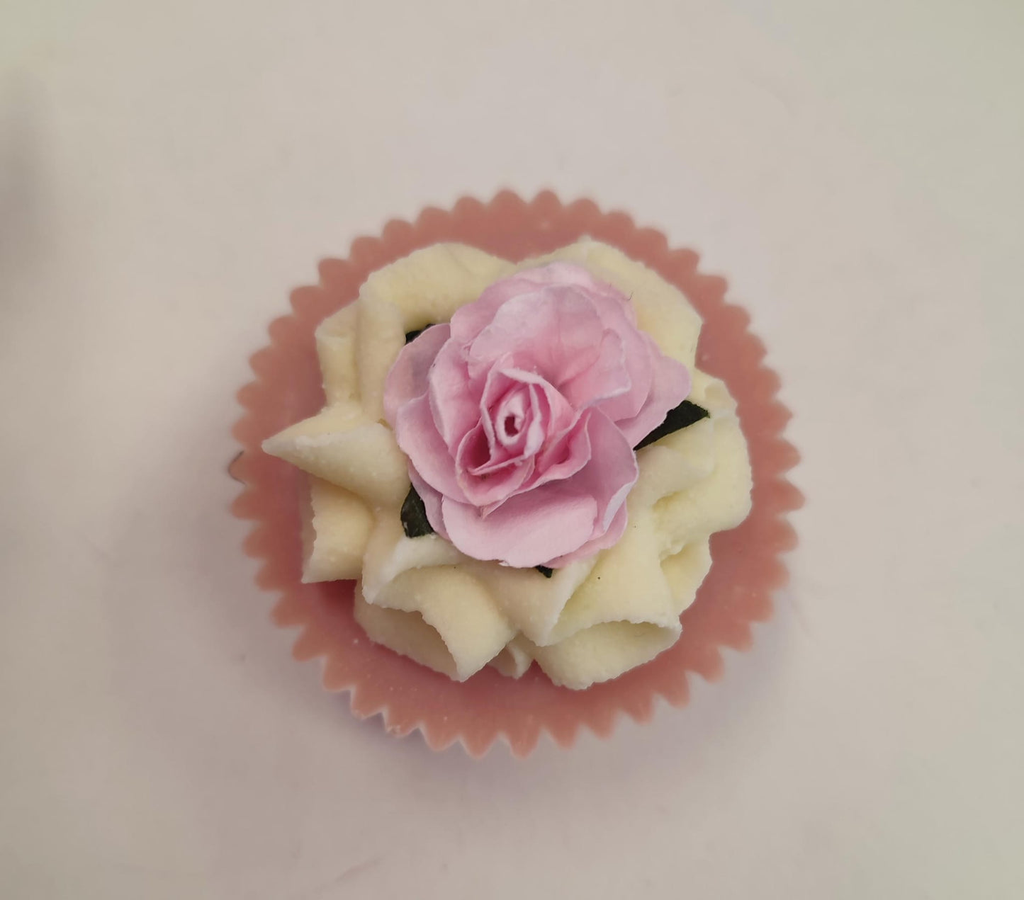 Cupcake burri da bagno Cherry Blossom