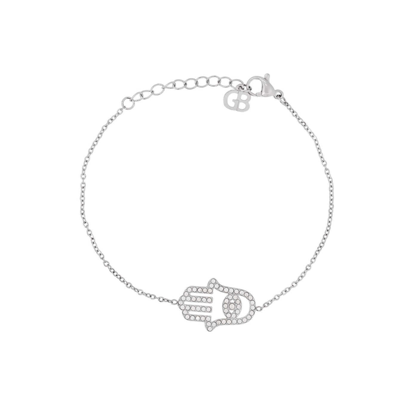 Bracciale mano di fatima