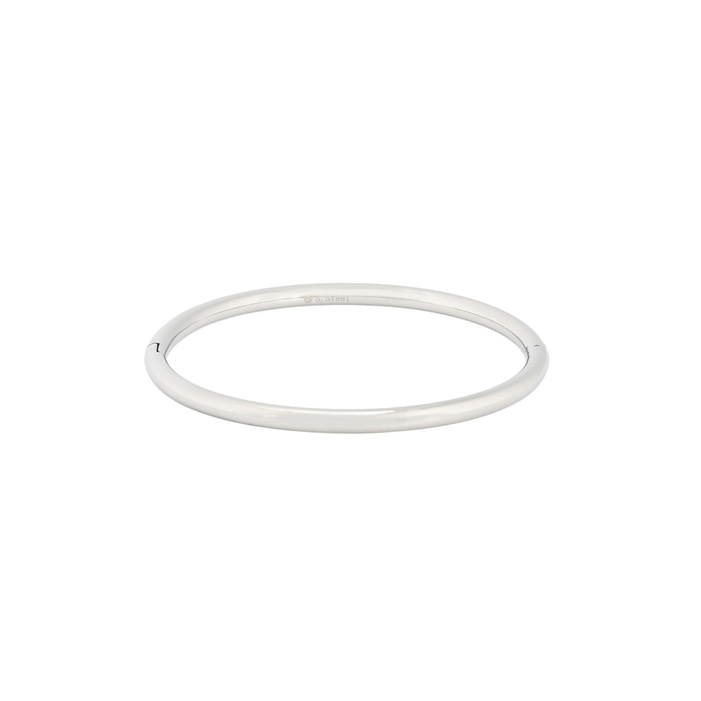 Bracciale rigido semplice
