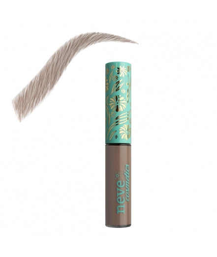 Mascara sopracciglia biondo cenere freddo (london ash)