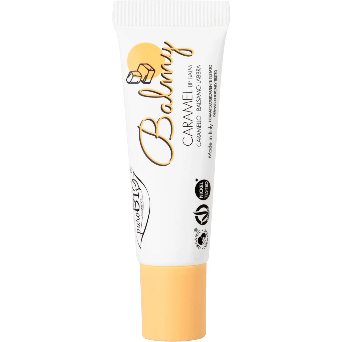 Balsamo labbra idratante