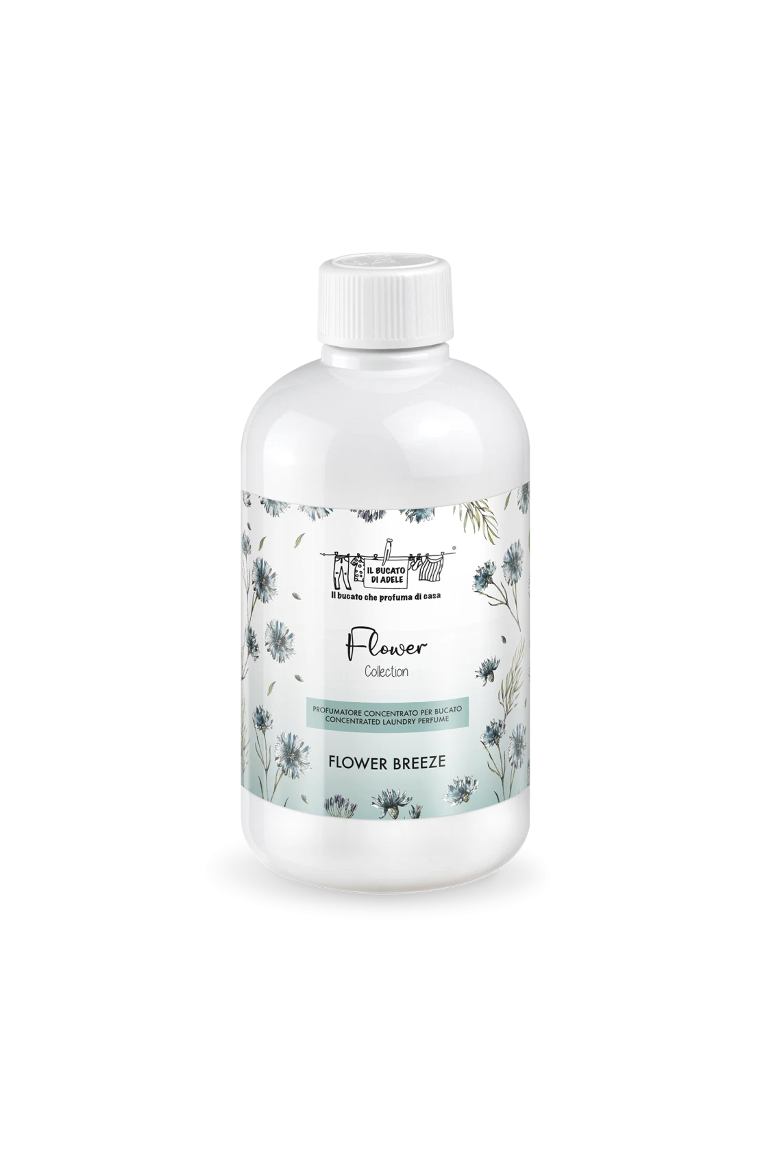 Il bucato di Adele - profumatore per bucato FLOWER BREEZE