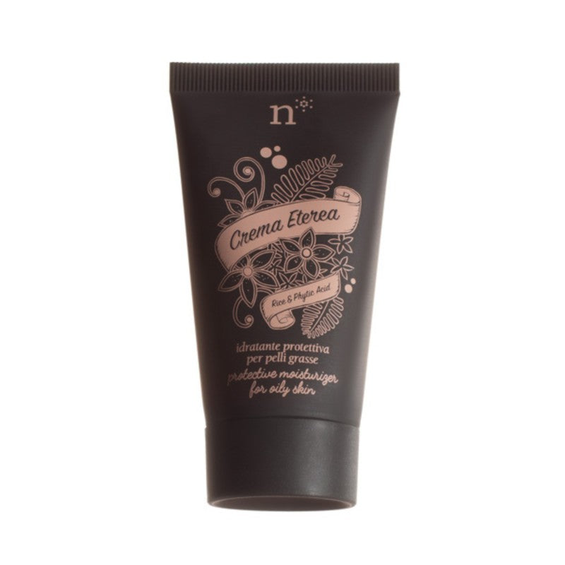 Crema viso Eterea pelli grasse