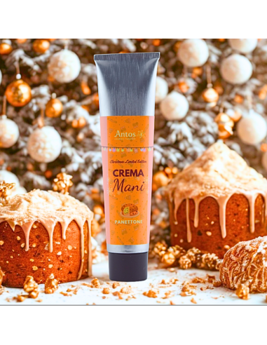 Crema Mani al Panettone