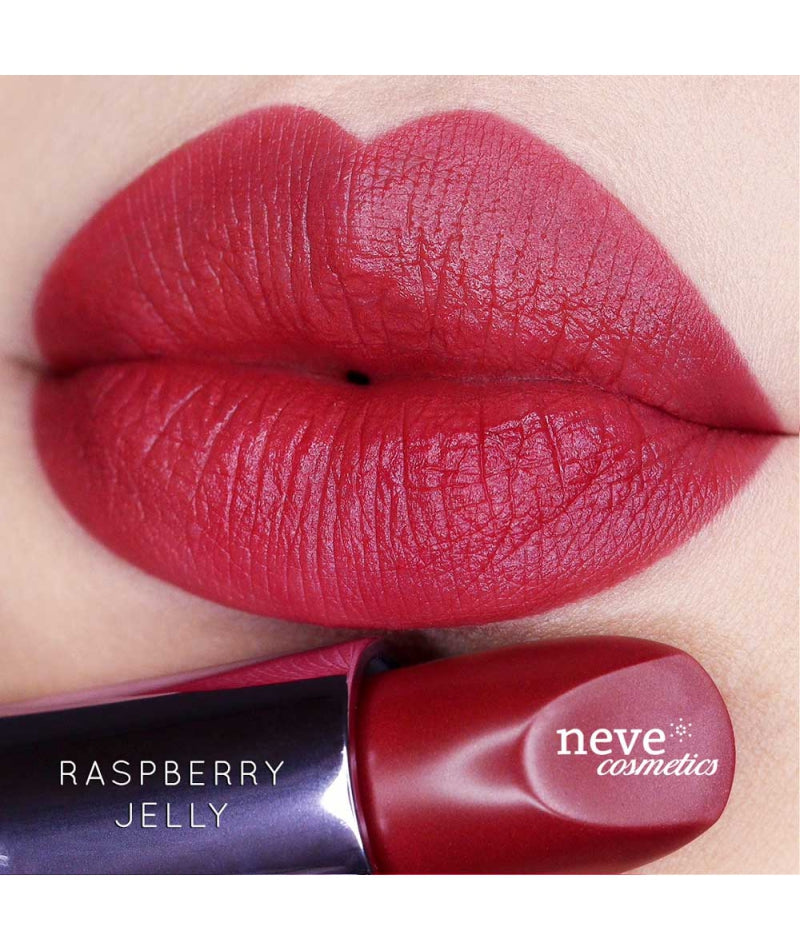 Dessert à Lèvres Rossetto Raspberry Jelly
