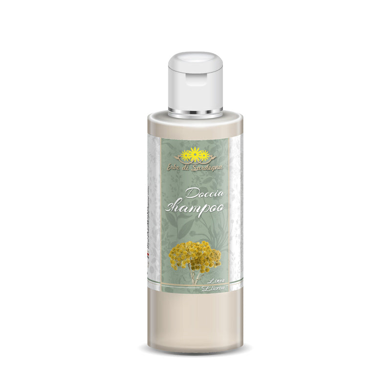 Doccia Shampoo Elicriso