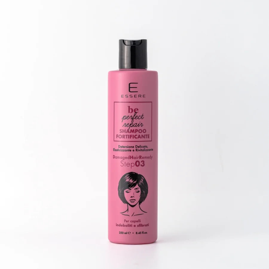 Shampoo Fortificante