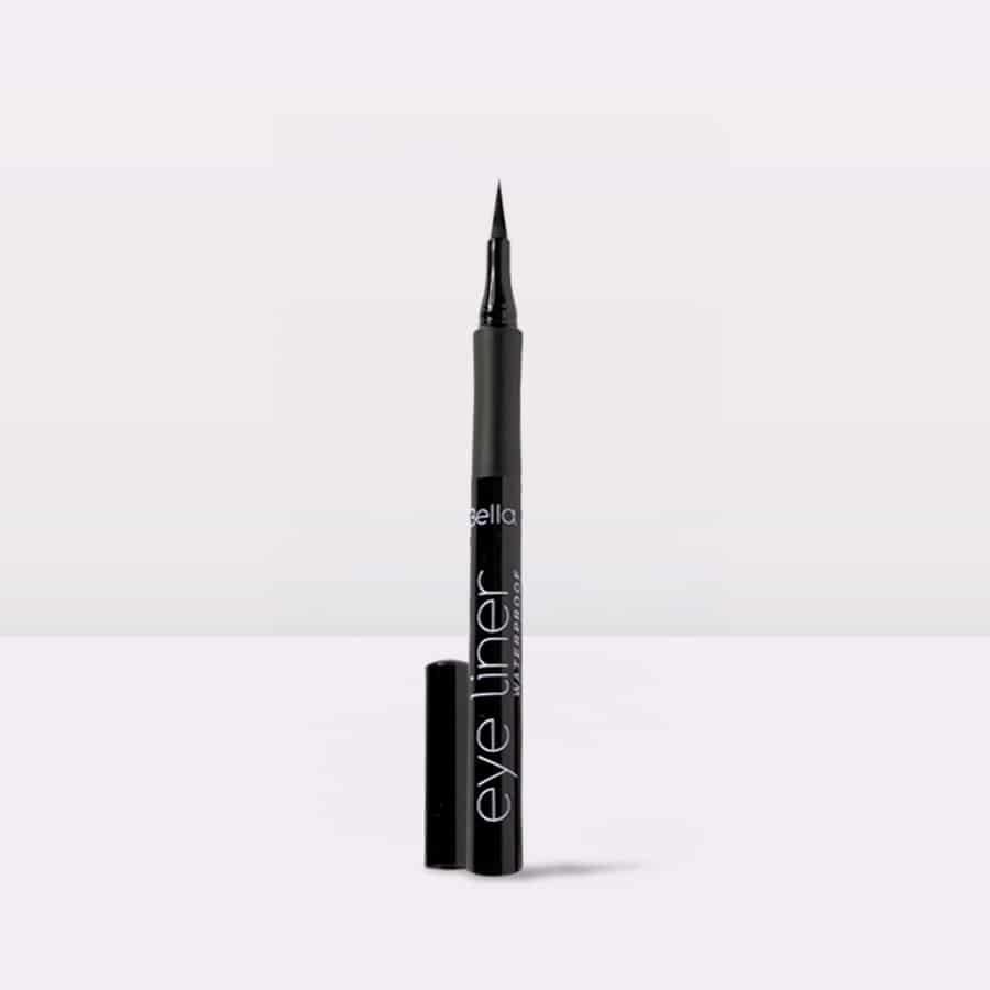 Eyeliner waterproof in penna nera