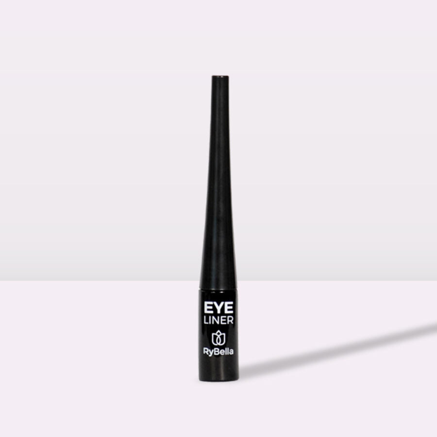 Eyeliner liquido nero