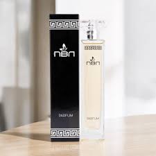 NBN n.689 profumo unisex ispirato a LAMAR NOIR di Kajal