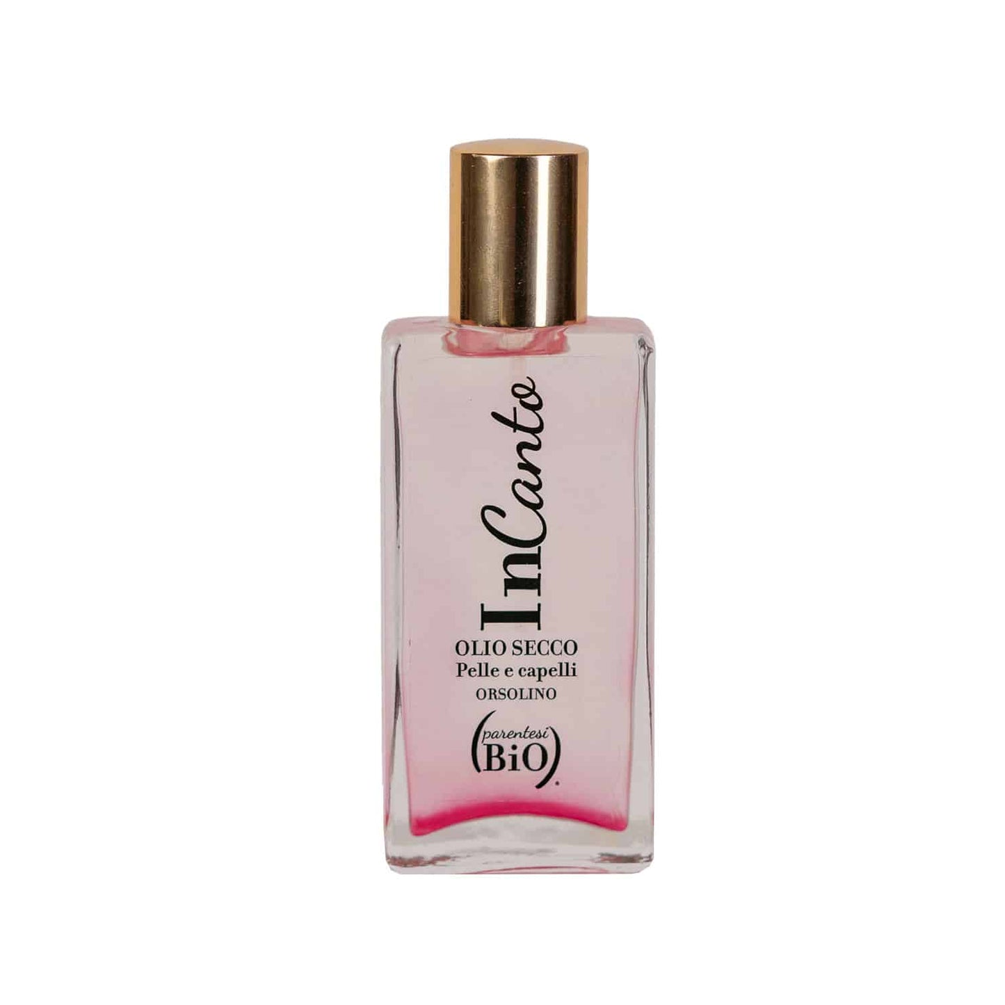 Olio secco capelli fragranza orsolino DISPONIBILE IN NEGOZIO, SCRIVICI PER INFO