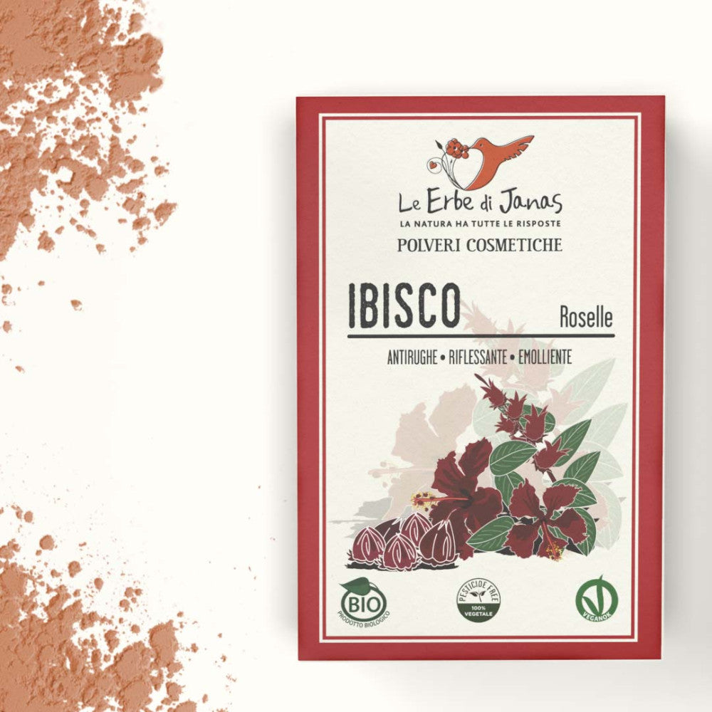 Ibisco Bio