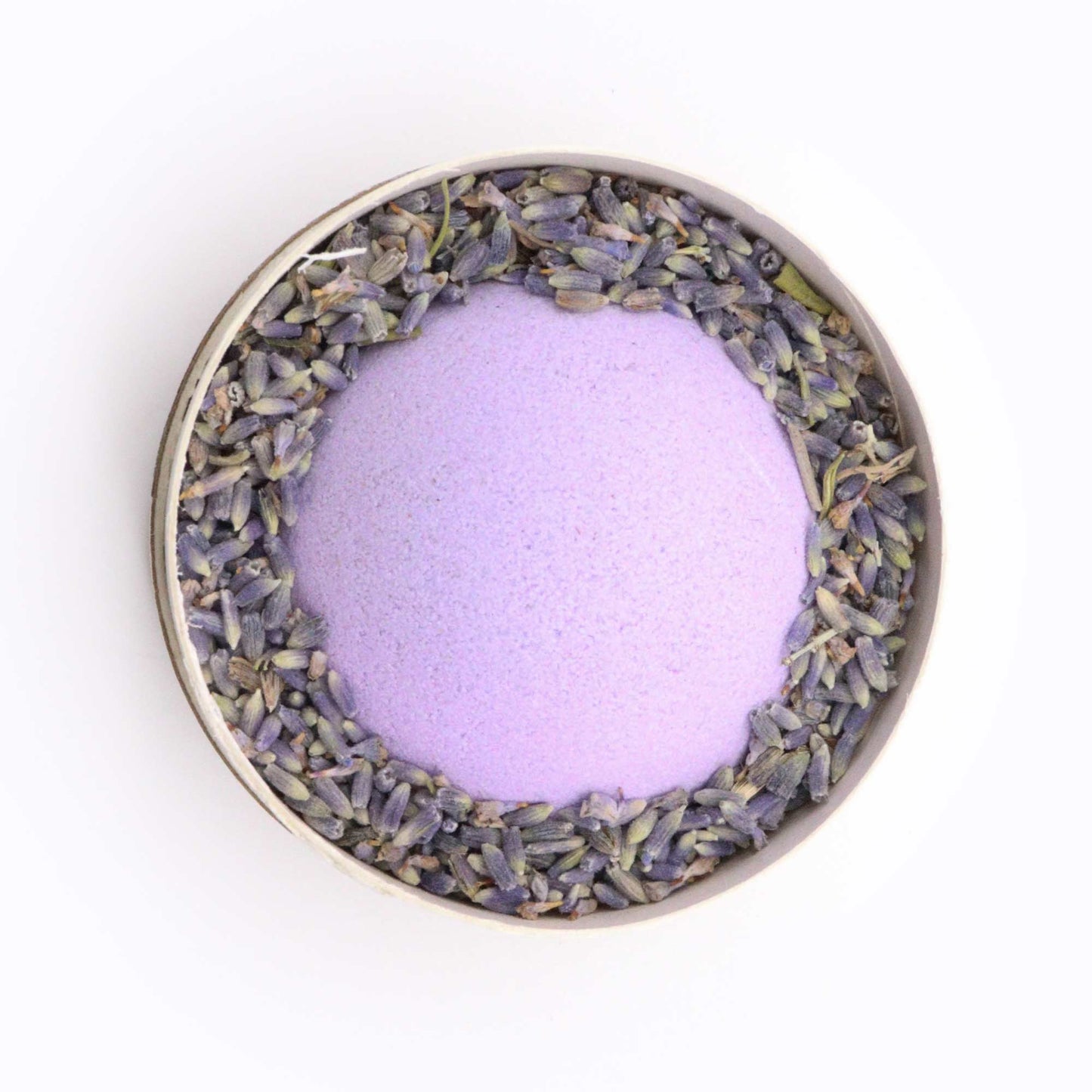 Bomba da bagno "terra incantata di lavanda"