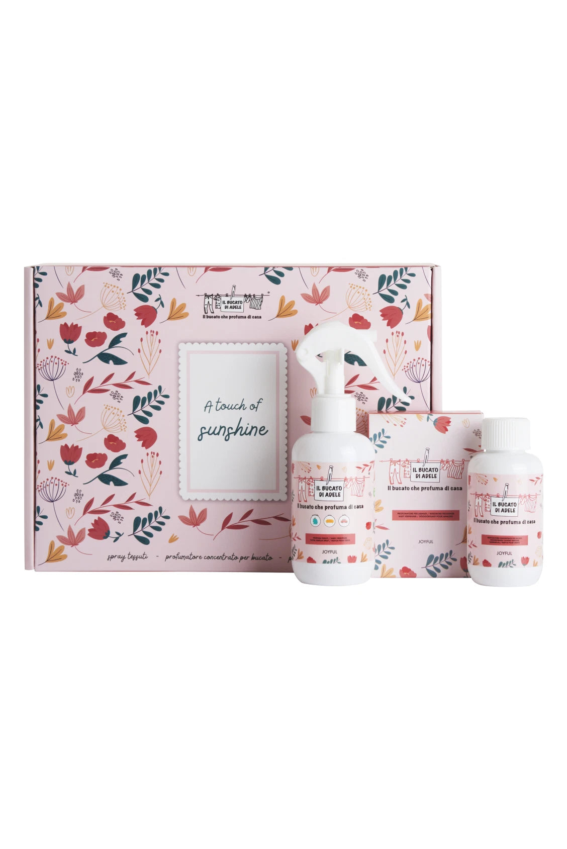 Giftbox - Limited Edition