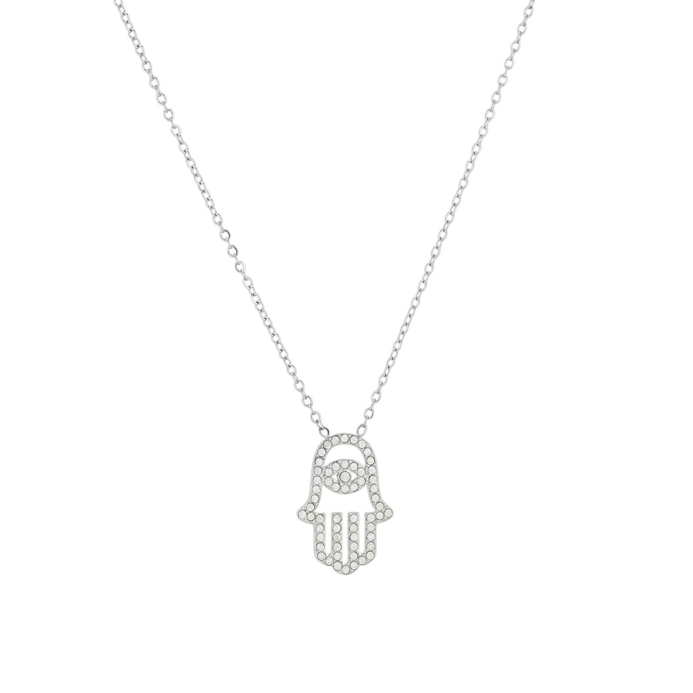 Collana mano di fatima