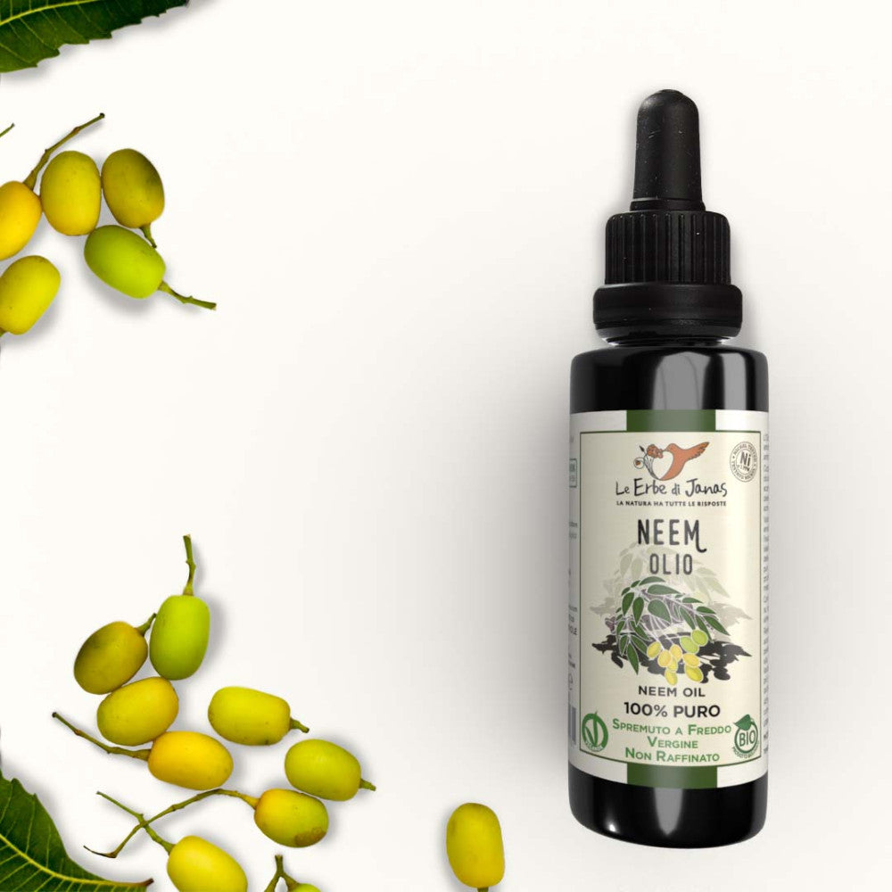 Olio di Neem