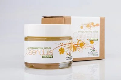 Unguento alla Calendula 50ml