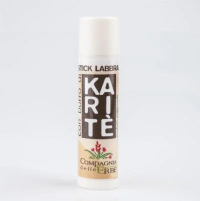 Stick Labbra al Burro di Karitè 4,5ml