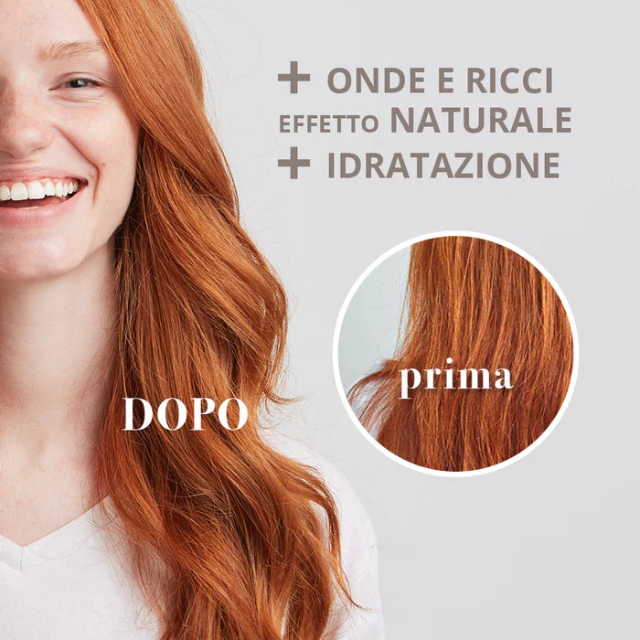 Gel Capelli Idratante all’Aloe