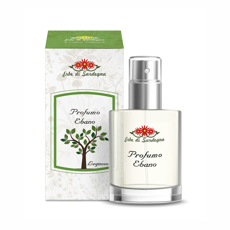 Profumo Ebano
