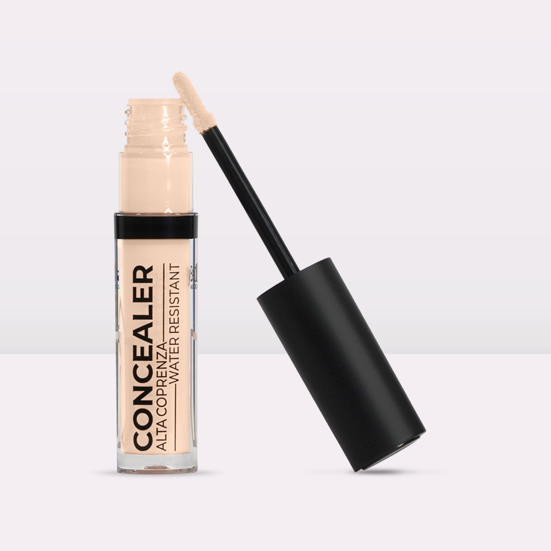 LIQUID CONCEALER - correttore liquido Rybella