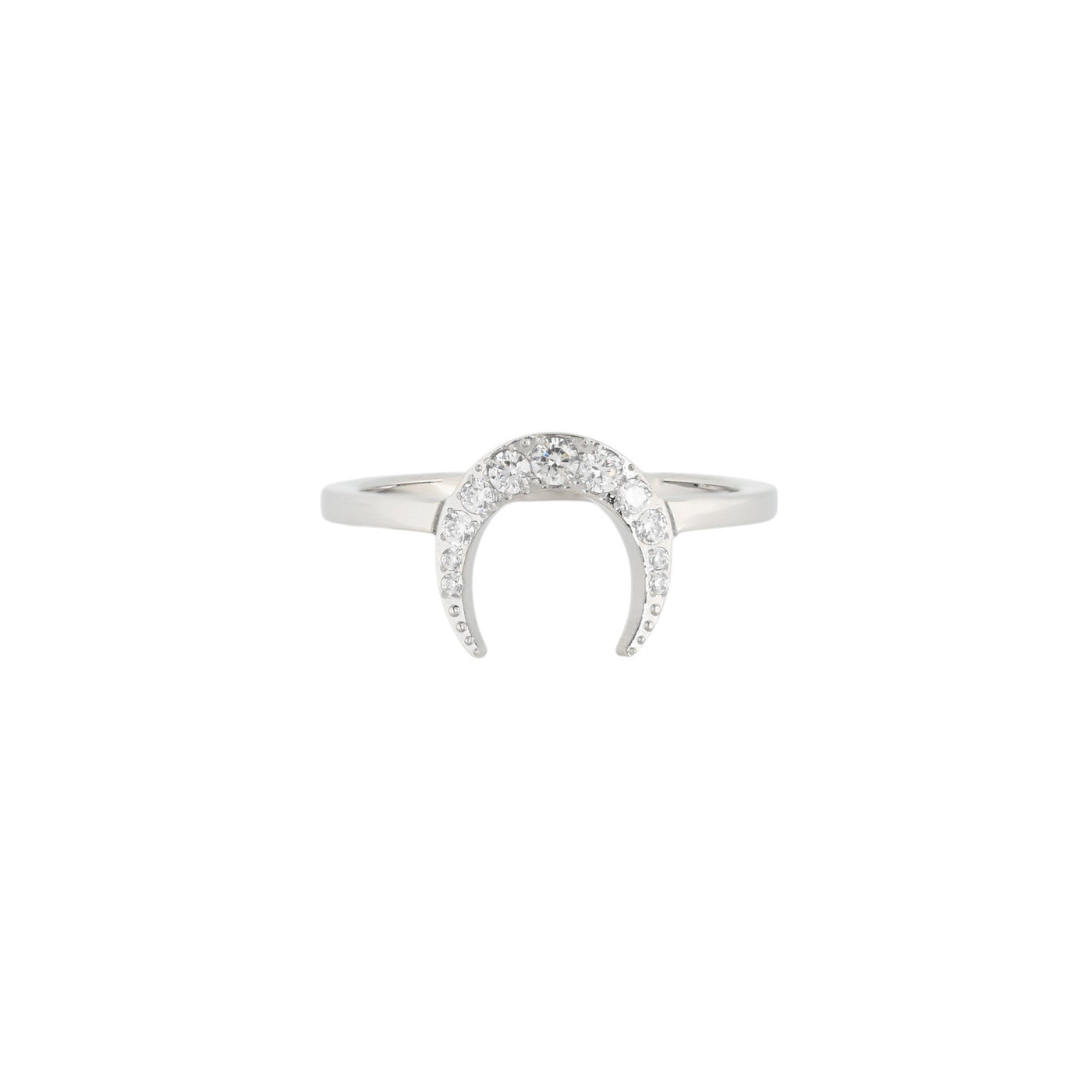 Moon's ring