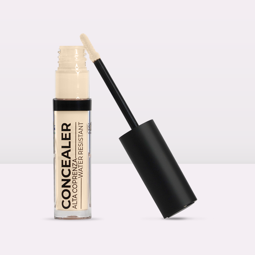 LIQUID CONCEALER - correttore liquido Rybella