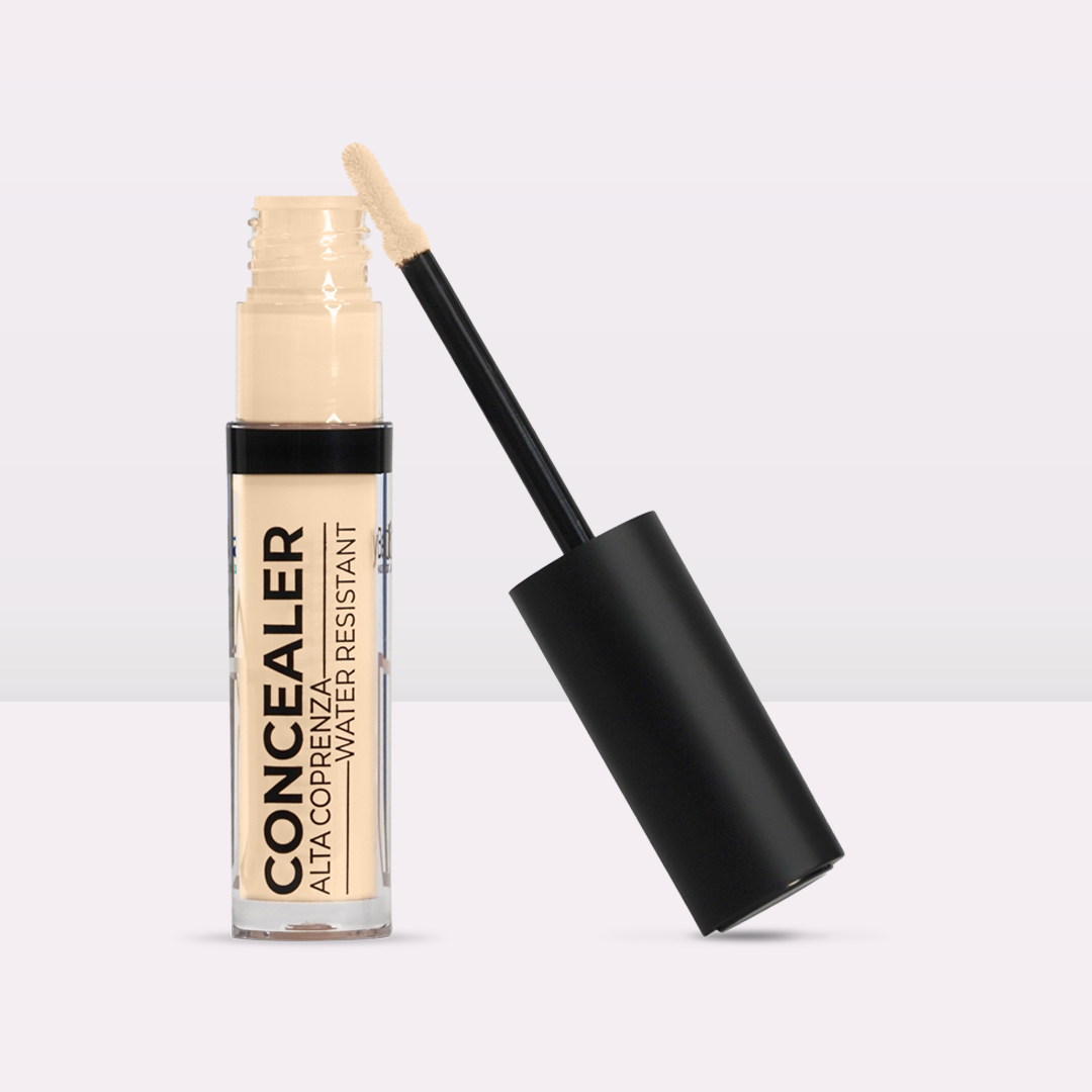LIQUID CONCEALER - correttore liquido Rybella