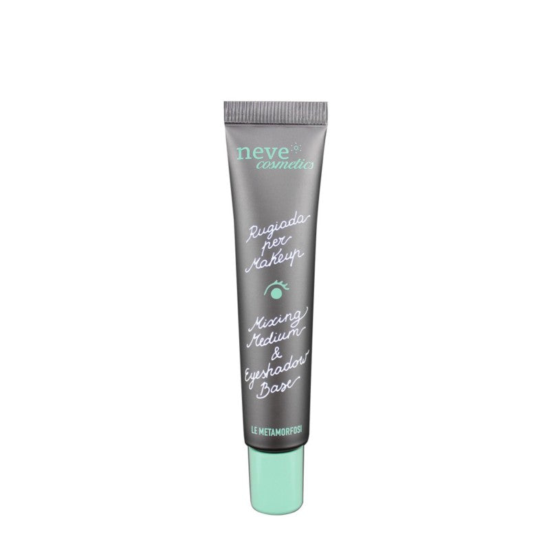 Rugiada per makeup base per ombretto