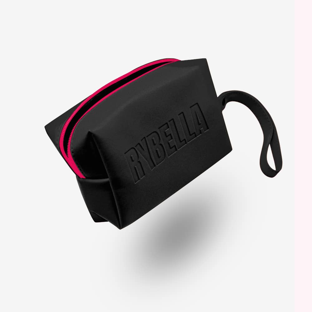 Bag make-up grande