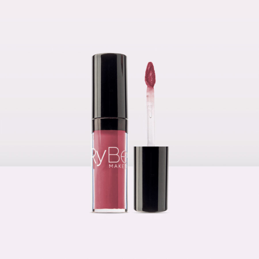 Rossetto liquido matt n. 04