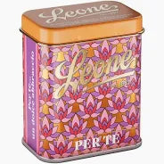 Lattina "Love Pattern" Pastiglie Miste Dissetanti - Fiore di Loto PER TE