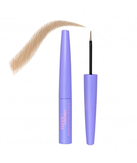 Sopraccigliatore biondo