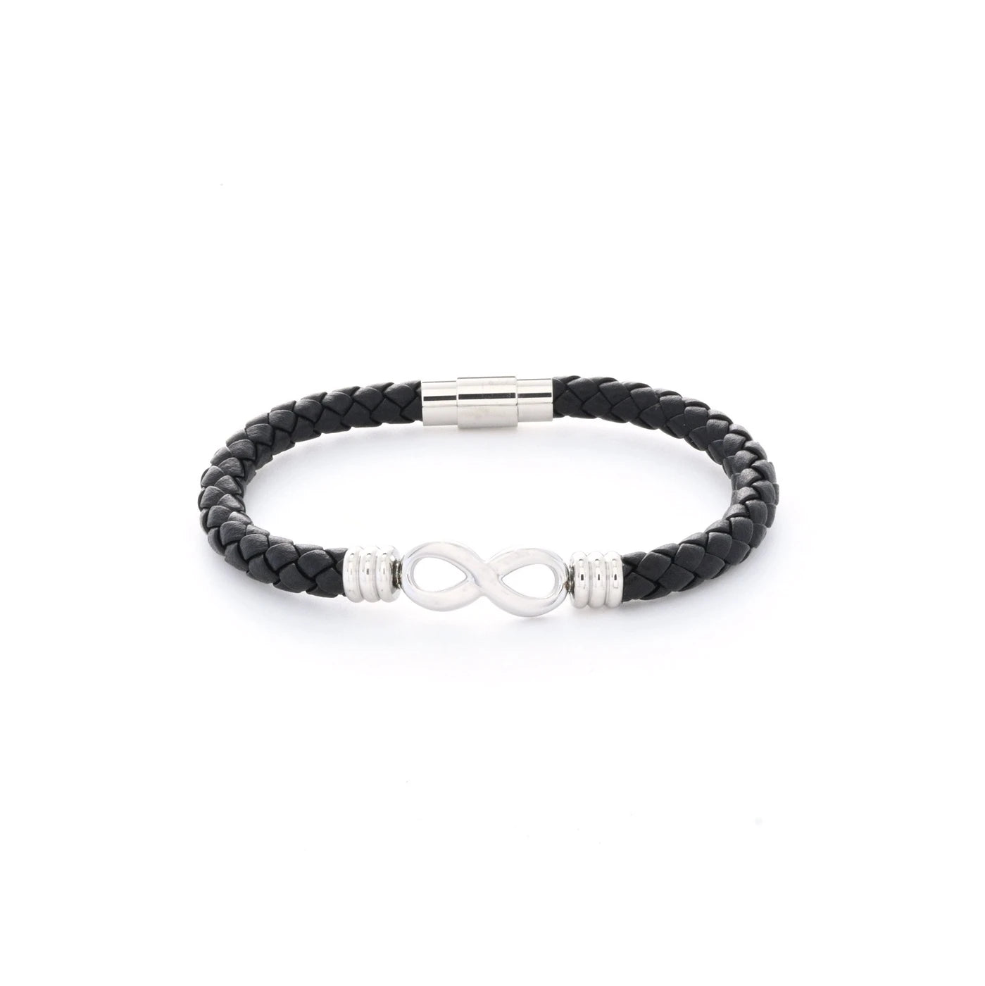 Bracciale infinity