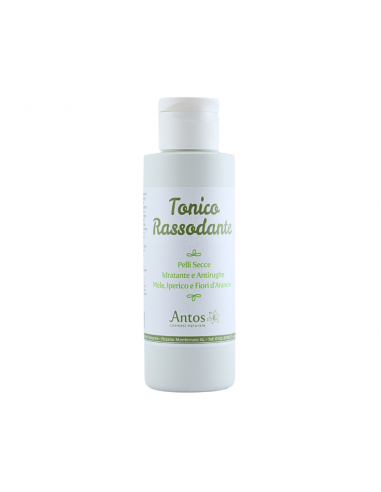 Tonico rassodante