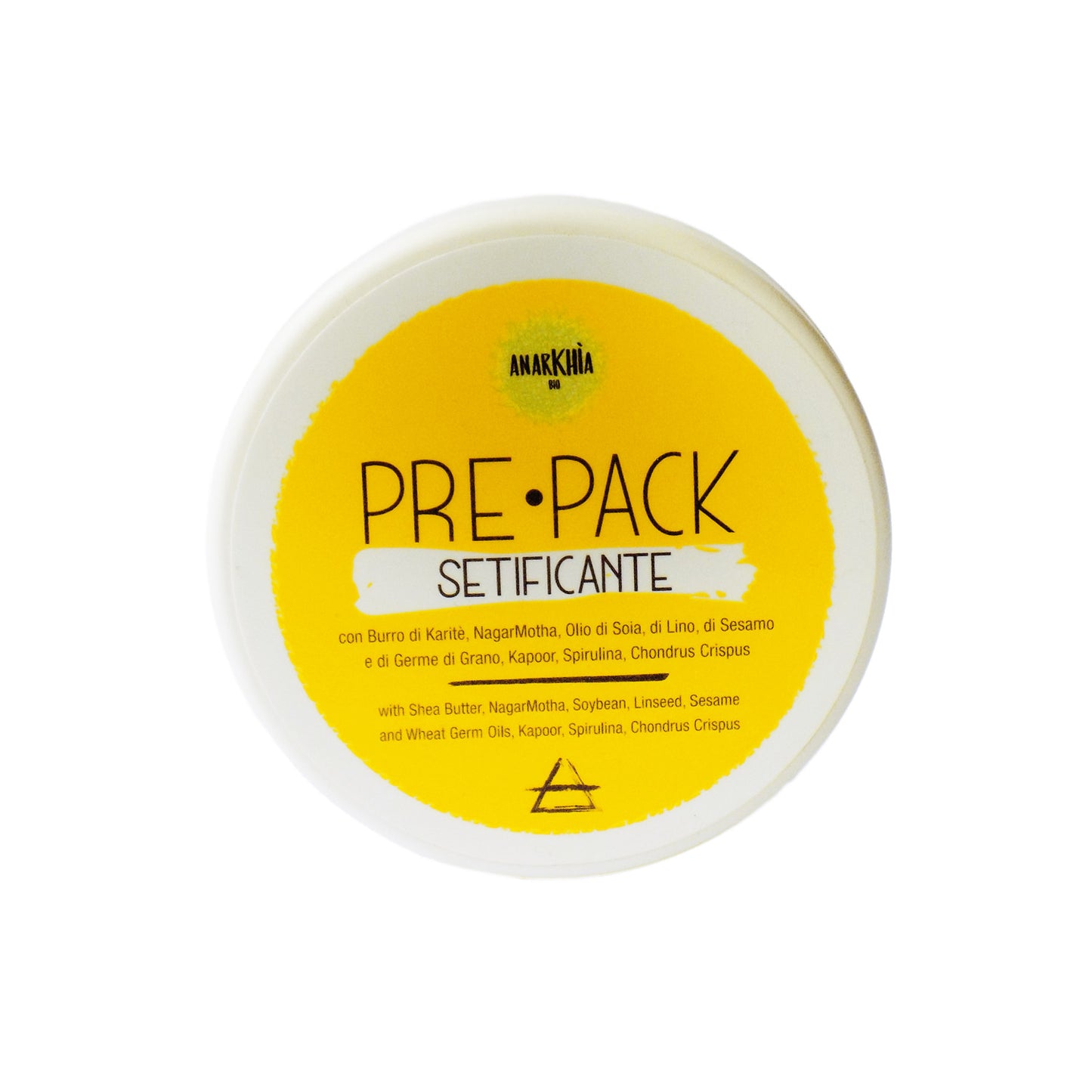 Pre pack SETIFICANTE