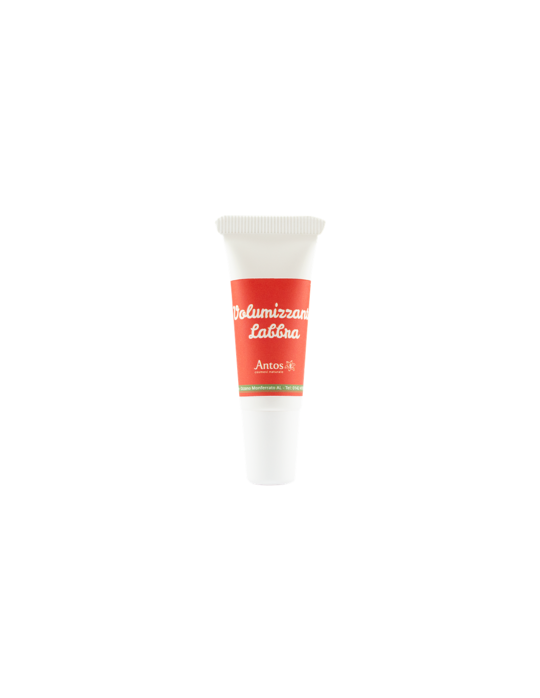 Volumizzante labbra naturale