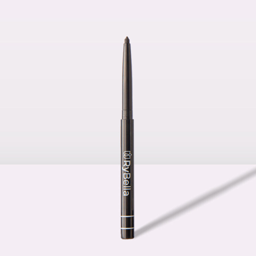 WATERPROOF COLOR EYE PENCIL