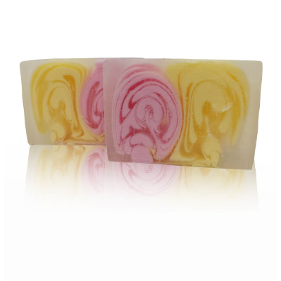 Sapone al taglio alla magnolia