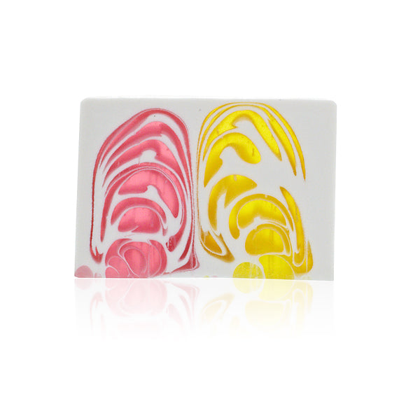 Sapone al taglio ORCHIDEA